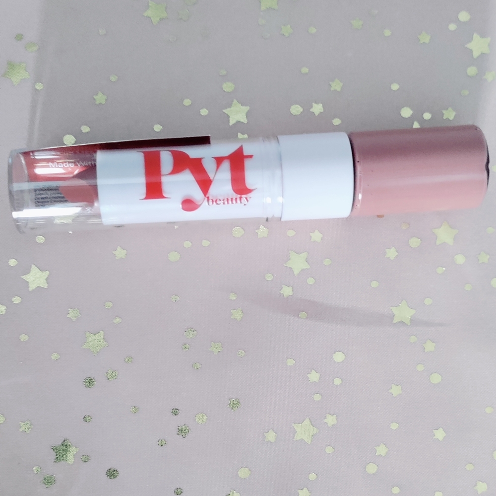 Pyt Beauty lip duo